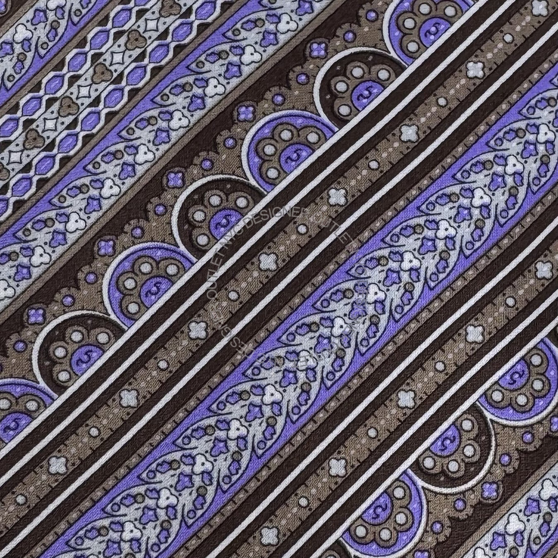 Men's Silk Tie