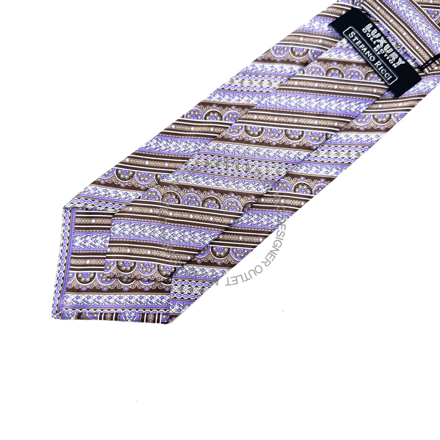 Men's Silk Tie