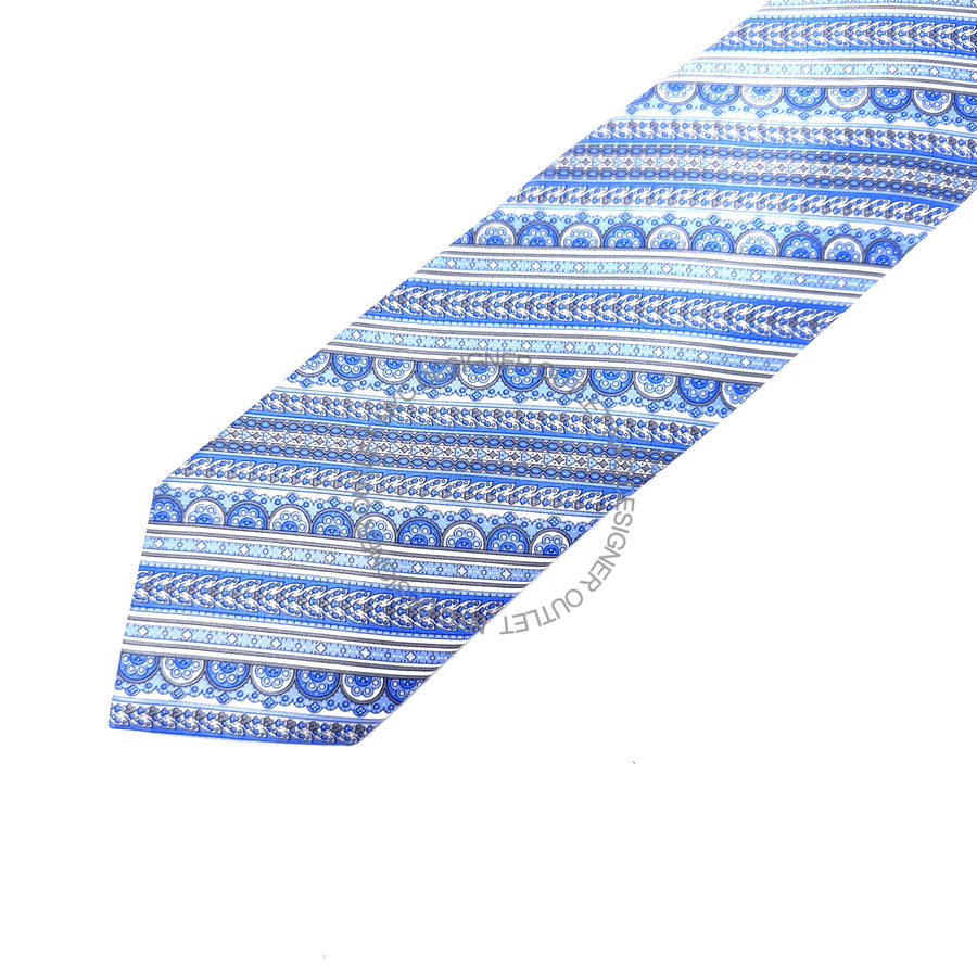 Men's Silk Tie