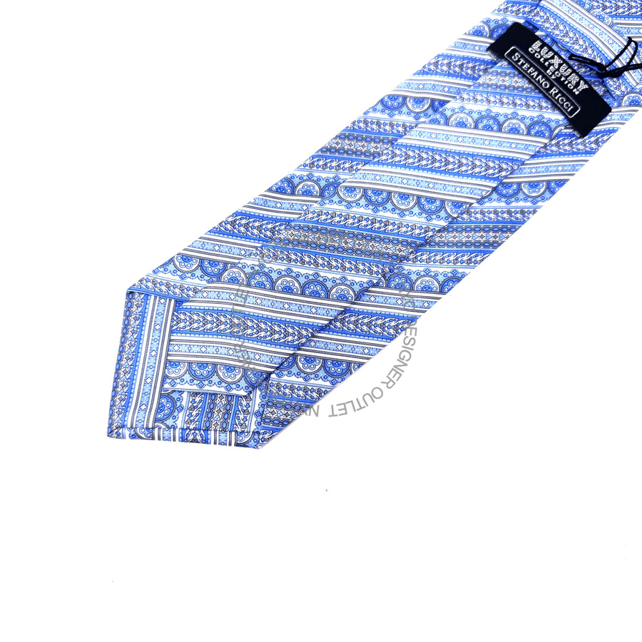 Men's Silk Tie