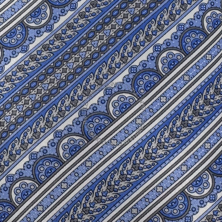 Men's Silk Tie