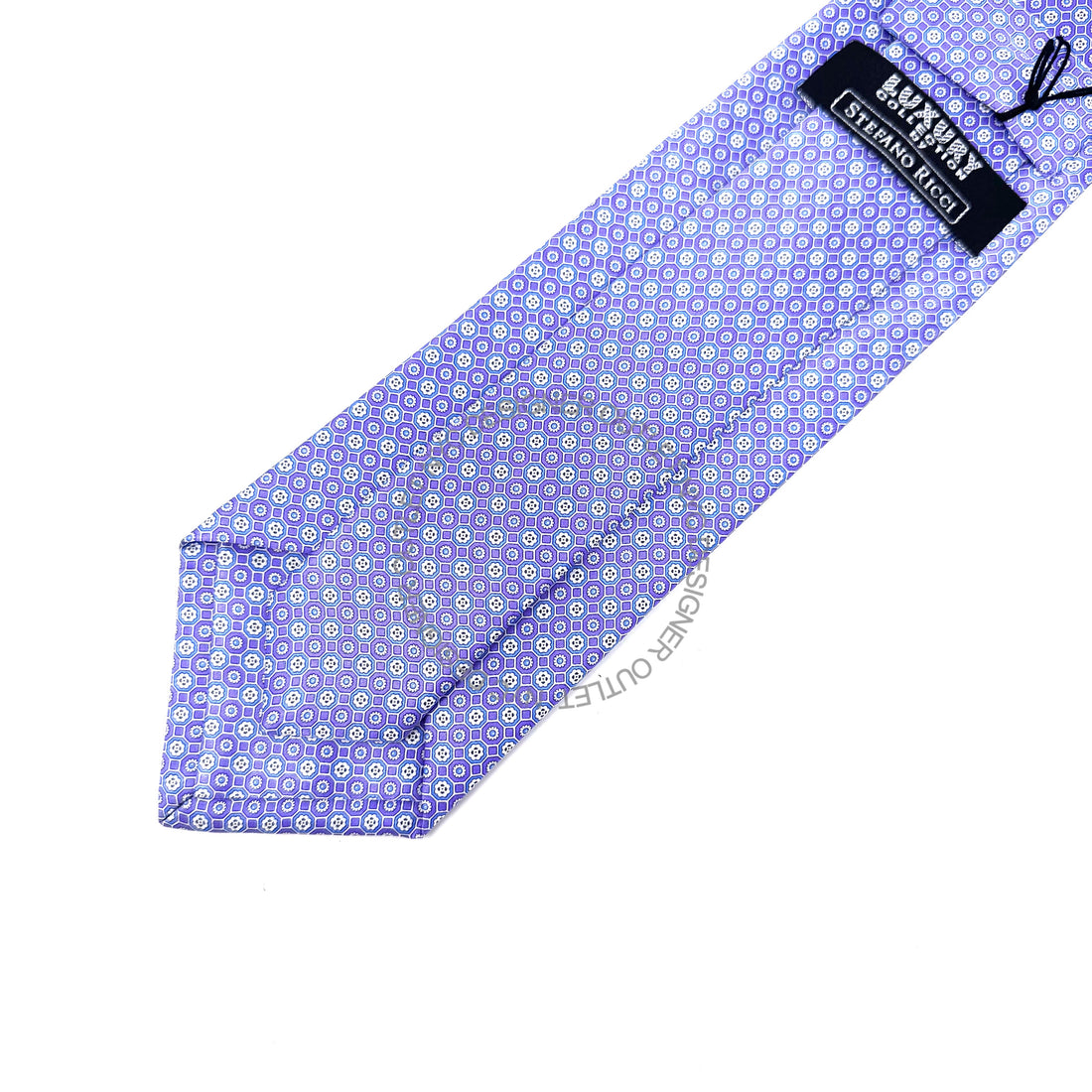 Men's Silk Tie