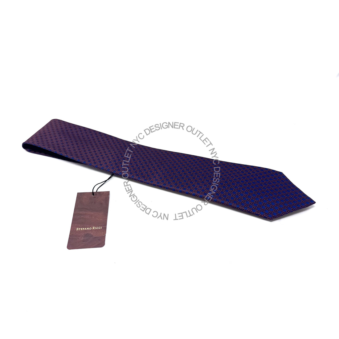 Men's Silk Tie