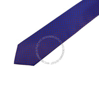 Men's Silk Tie