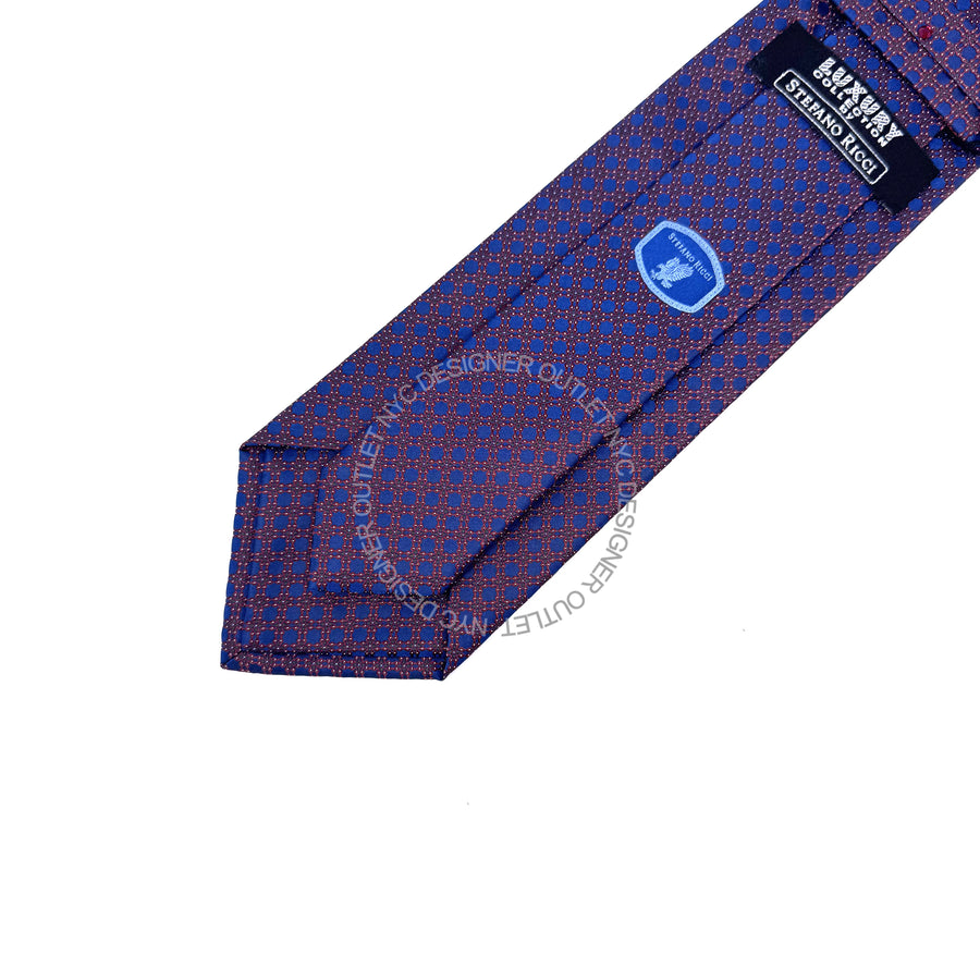 Men's Silk Tie