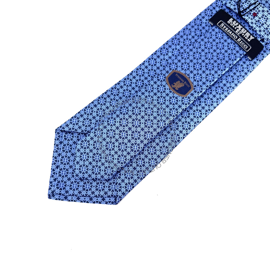 Men's Silk Tie