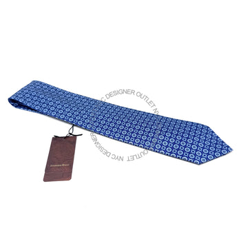 Men's Silk Tie