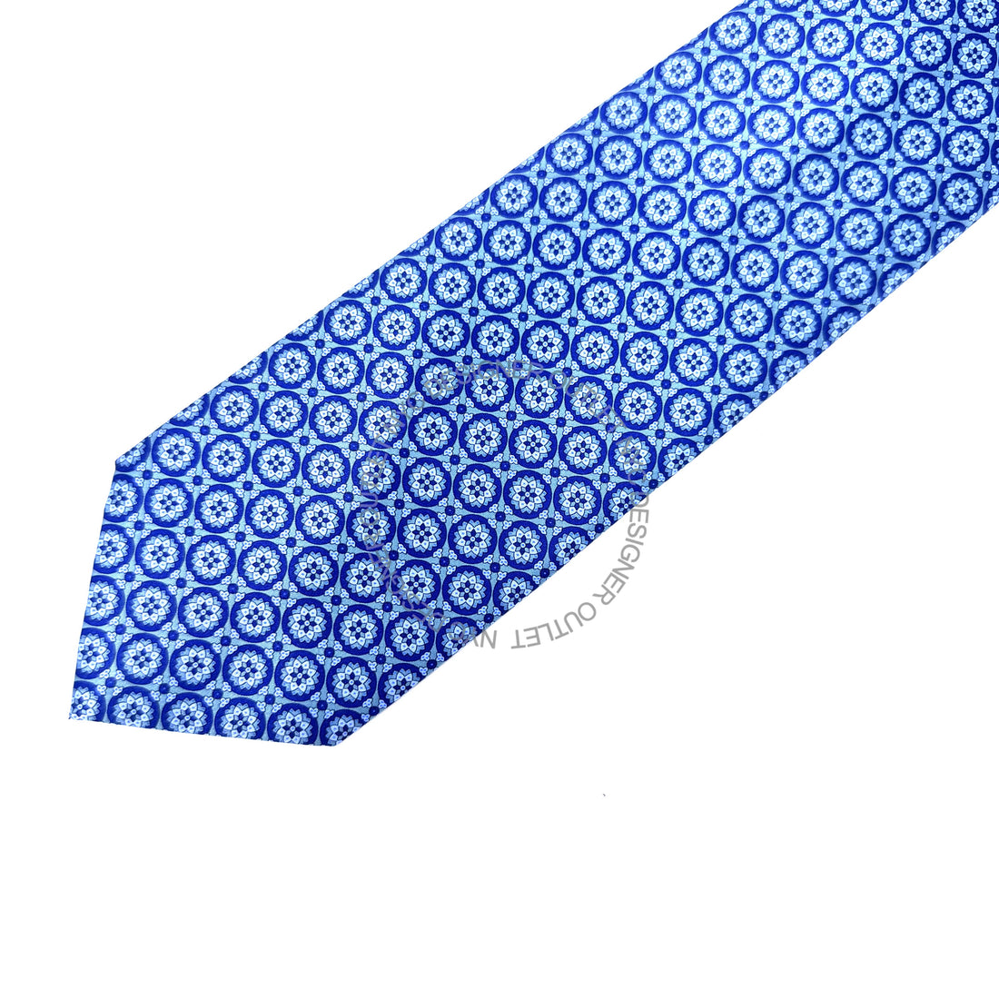 Men's Silk Tie