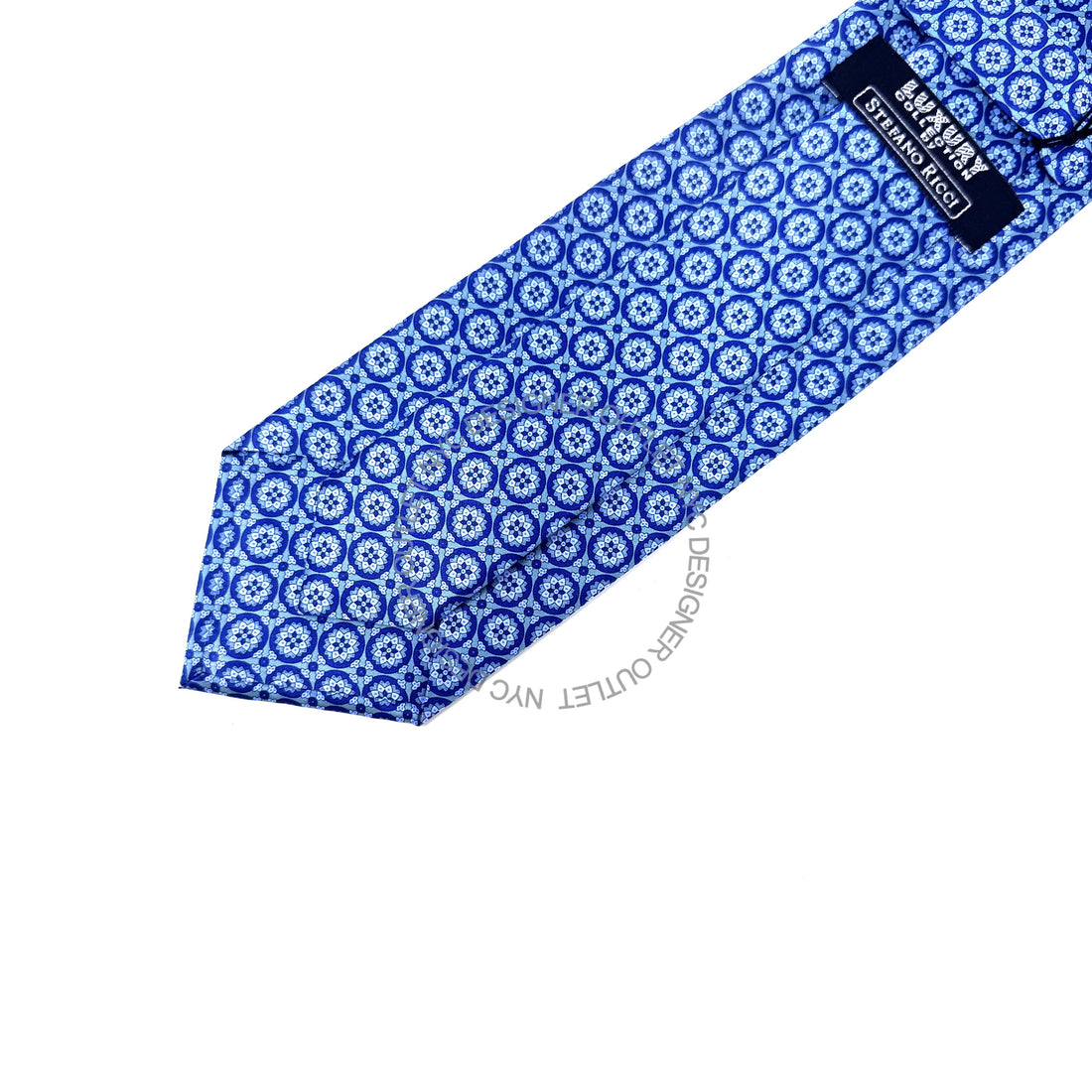 Men's Silk Tie