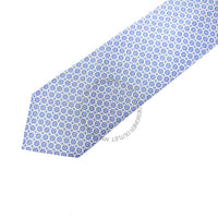 Men's Silk Tie