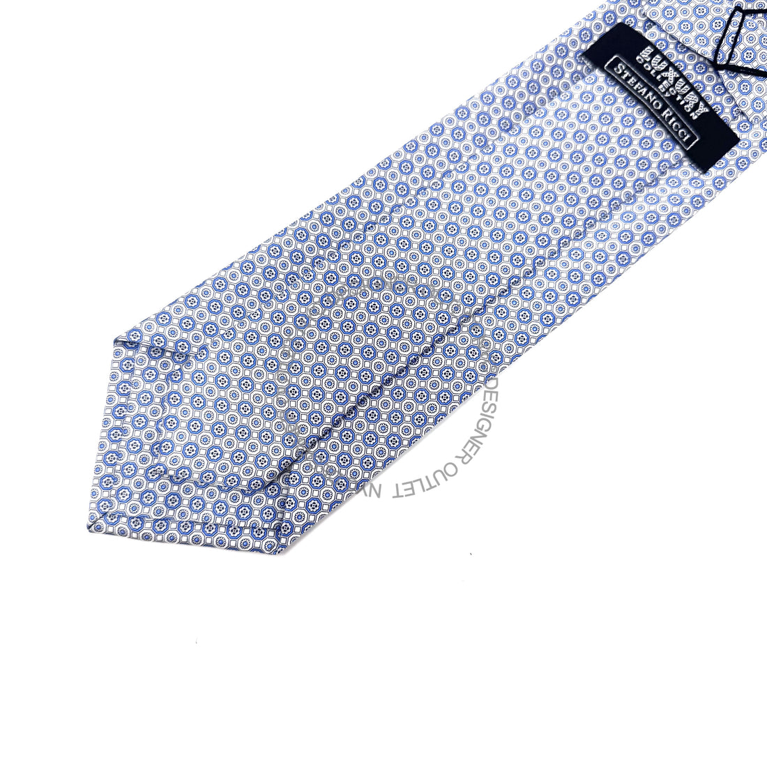 Men's Silk Tie