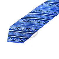 Men's Silk Tie