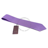Men's Silk Tie