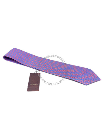 Men's Silk Tie