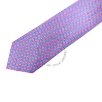 Men's Silk Tie