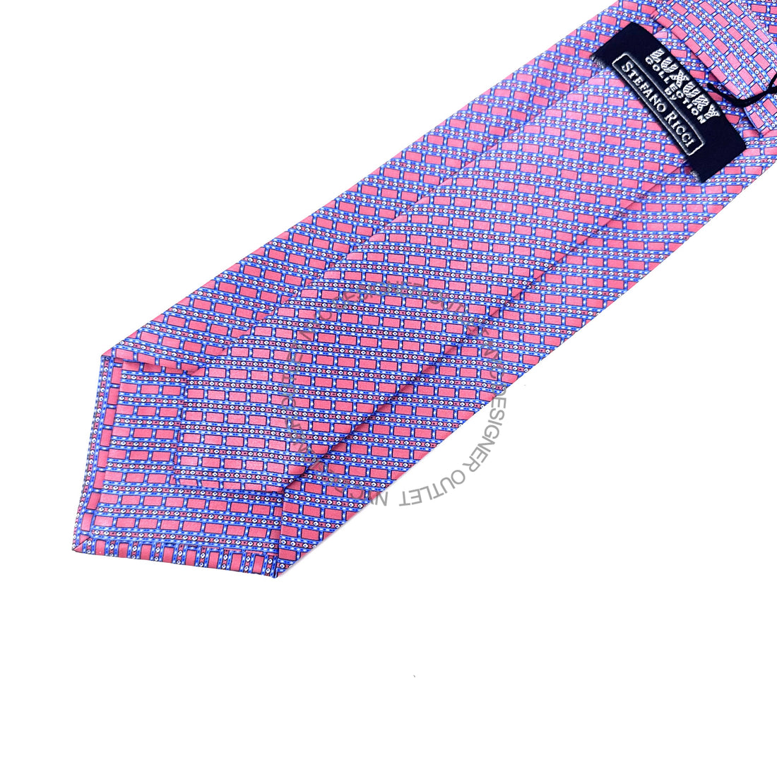 Men's Silk Tie