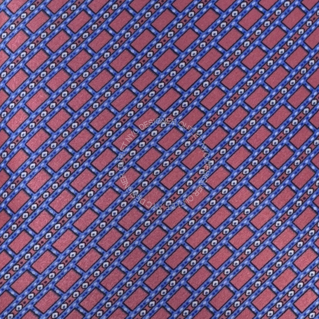 Men's Silk Tie