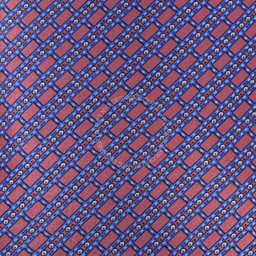 Men's Silk Tie