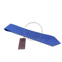 Men's Silk Tie