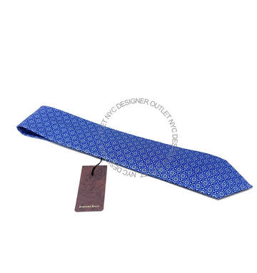 Men's Silk Tie