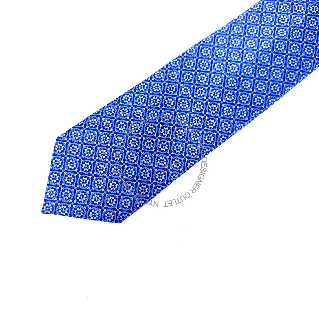 Men's Silk Tie