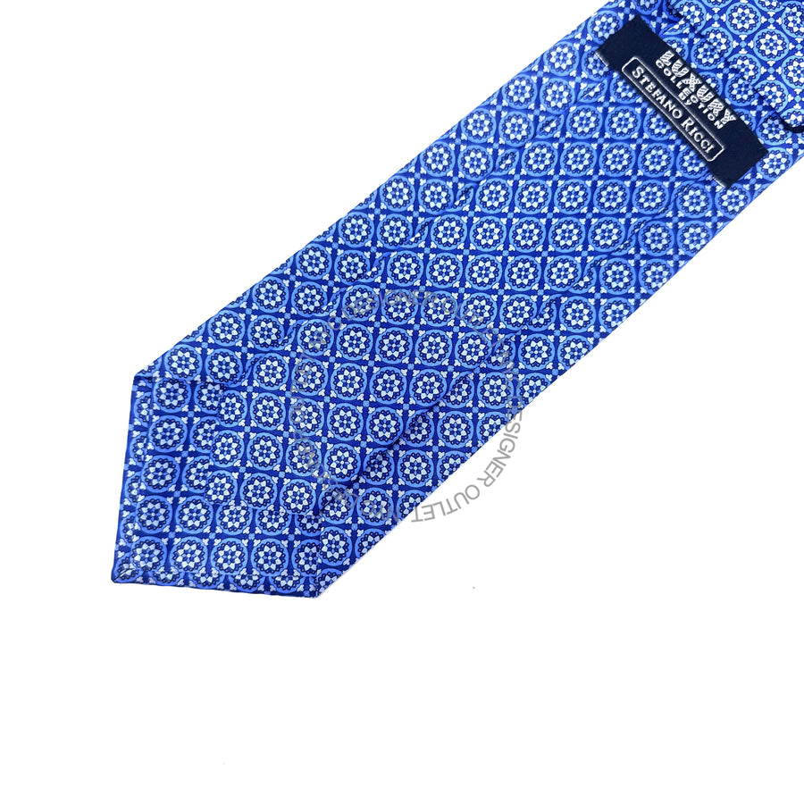 Men's Silk Tie