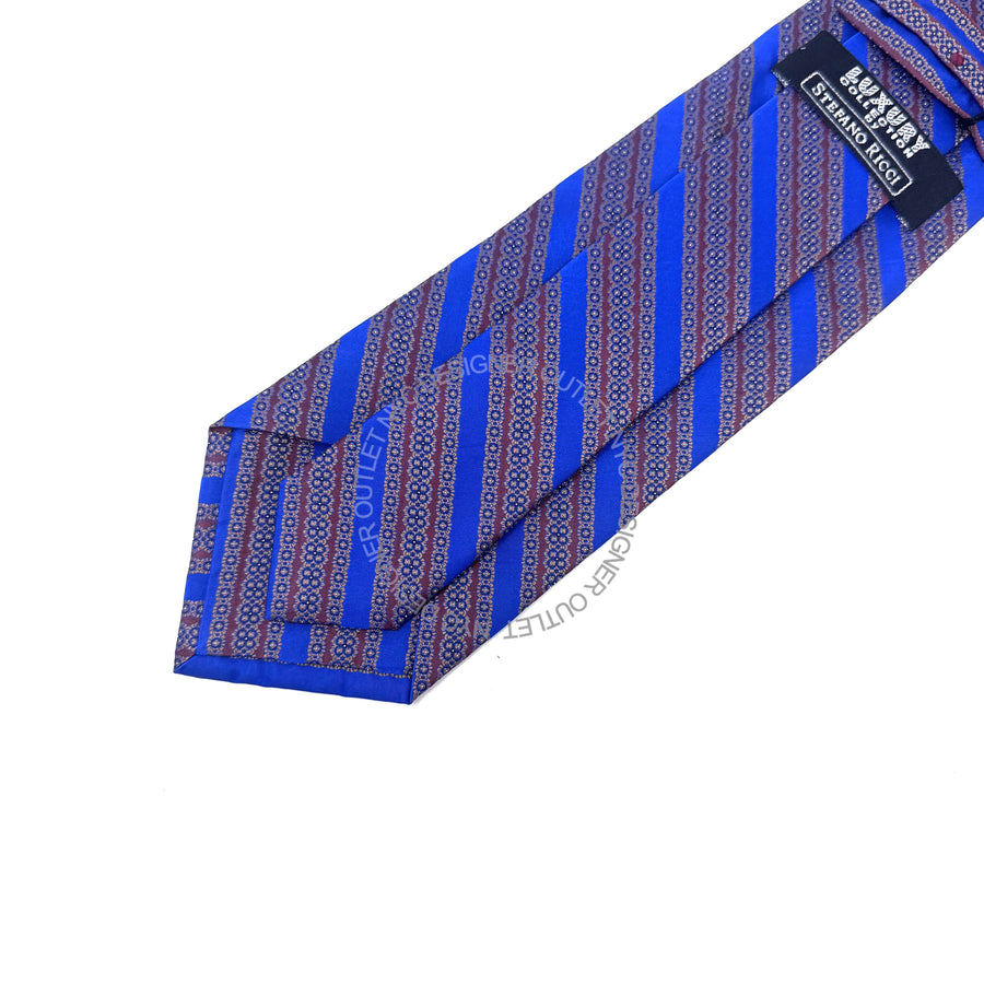 Men's Silk Tie
