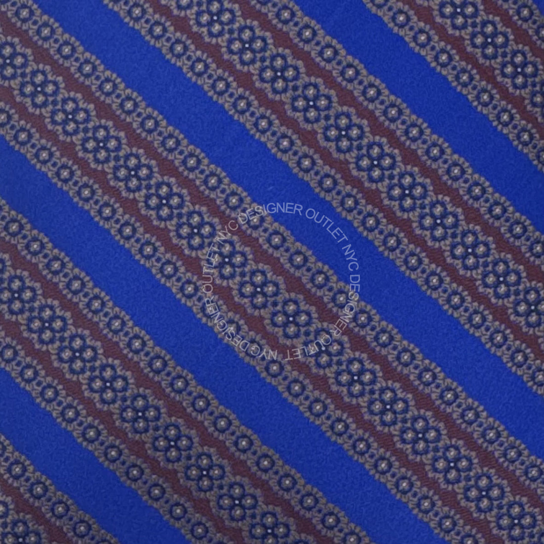 Men's Silk Tie