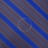 Men's Silk Tie