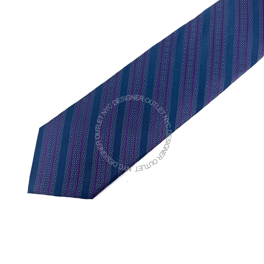 Men's Silk Tie