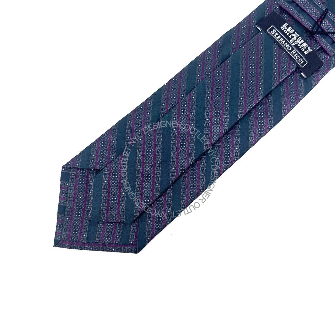 Men's Silk Tie