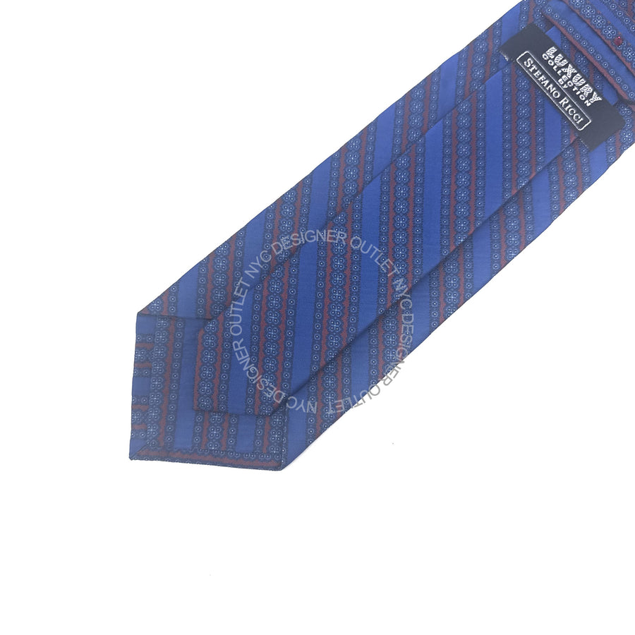Men's Silk Tie