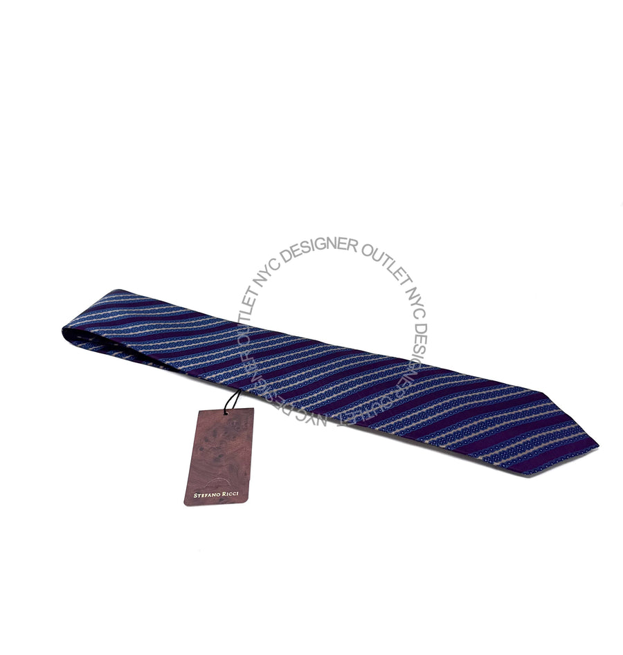 Men's Silk Tie