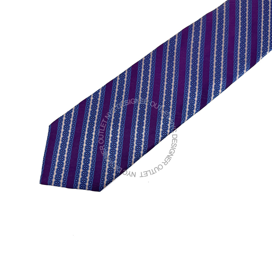 Men's Silk Tie