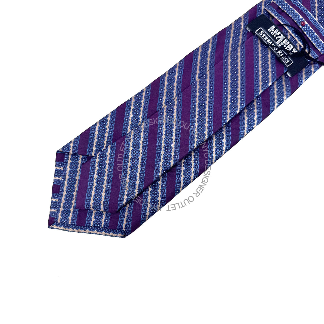 Men's Silk Tie