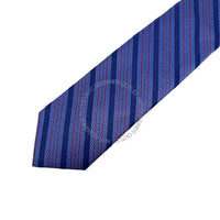 Men's Silk Tie Luxury Diamond Collection