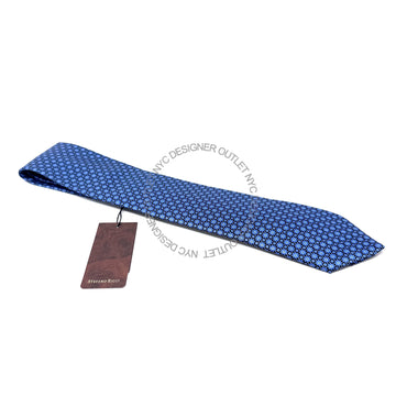 Men's Silk Tie