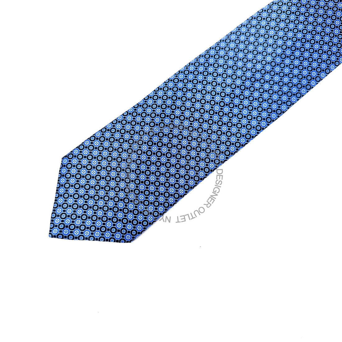 Men's Silk Tie