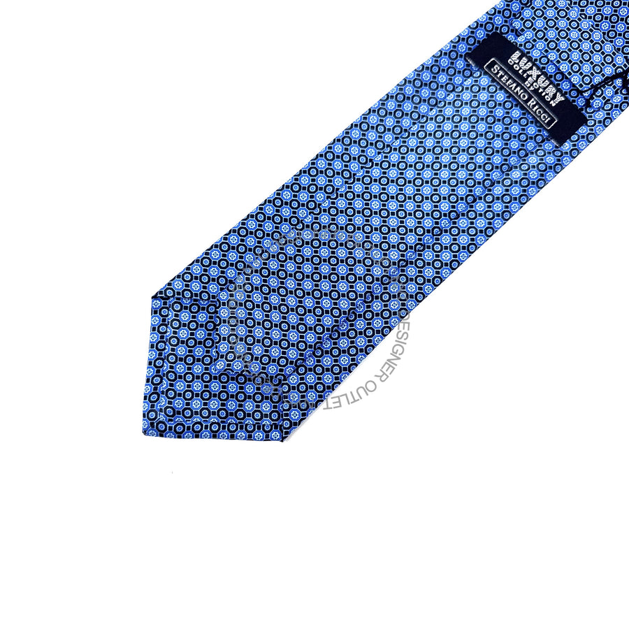 Men's Silk Tie