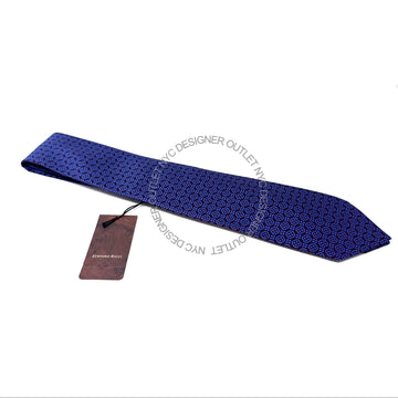 Men's Silk Tie