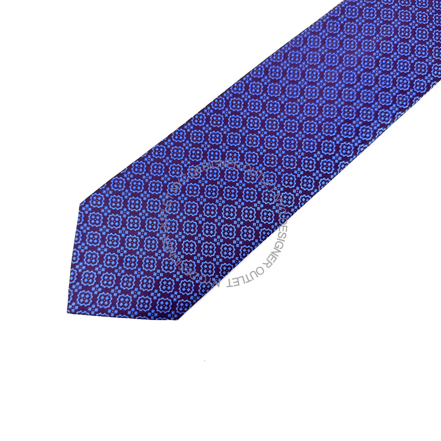 Men's Silk Tie