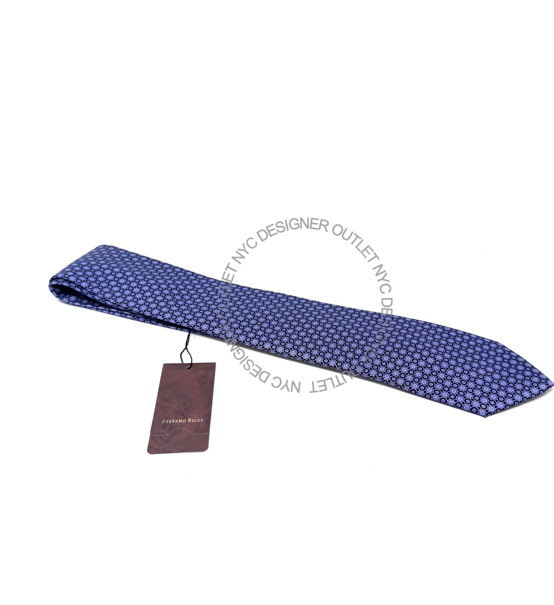 Men's Silk Tie