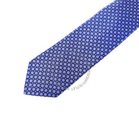 Men's Silk Tie