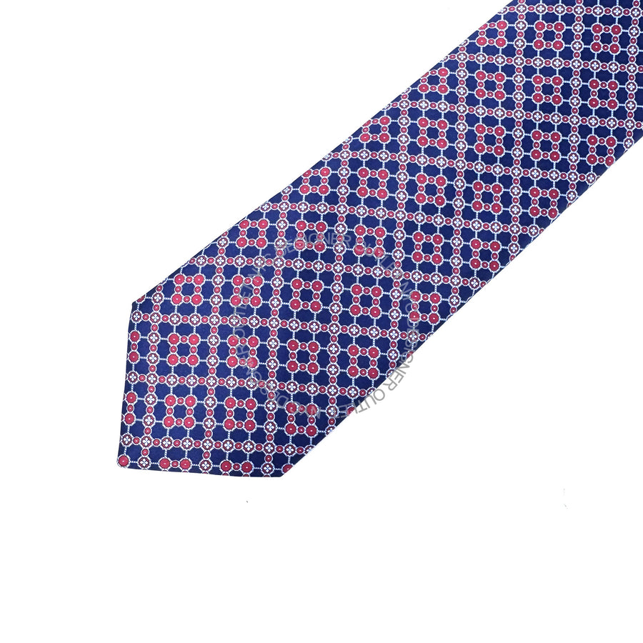 Men's Silk Tie
