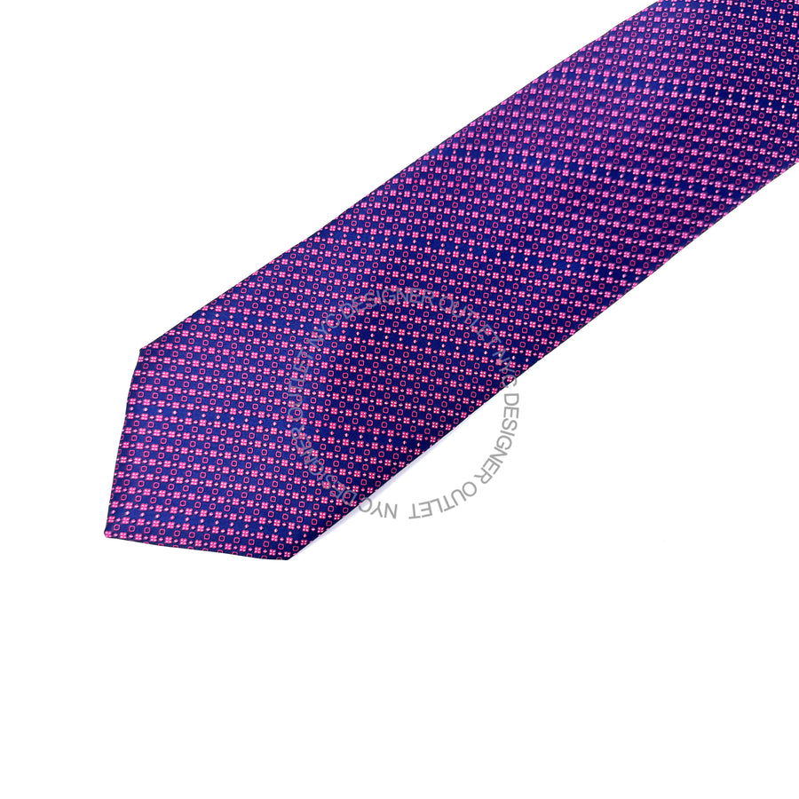 Men's Silk Tie