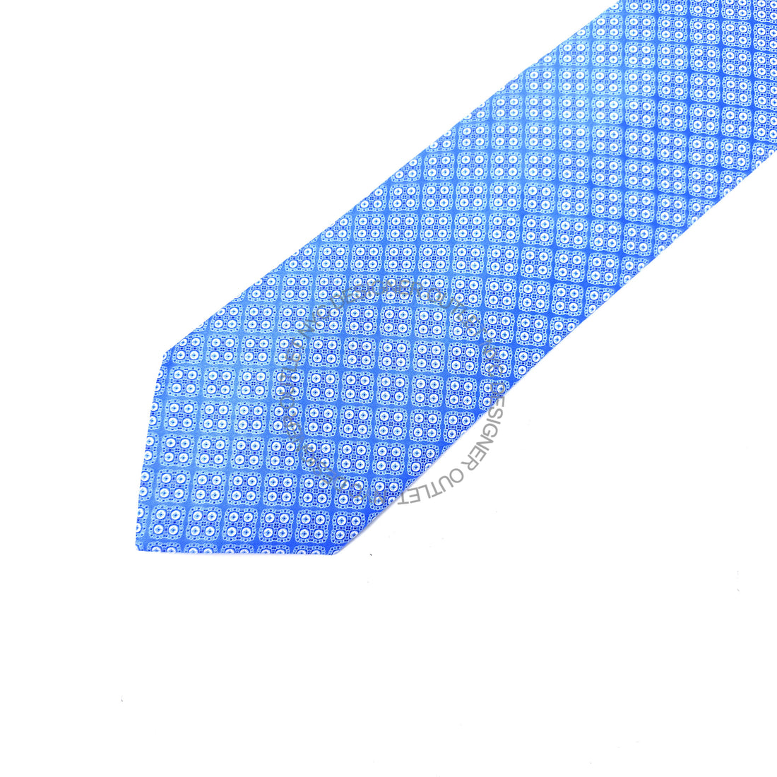 Men's Silk Tie