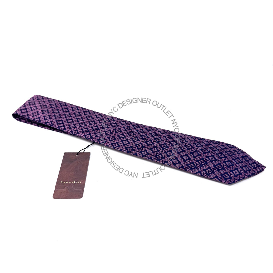 Men's Silk Tie