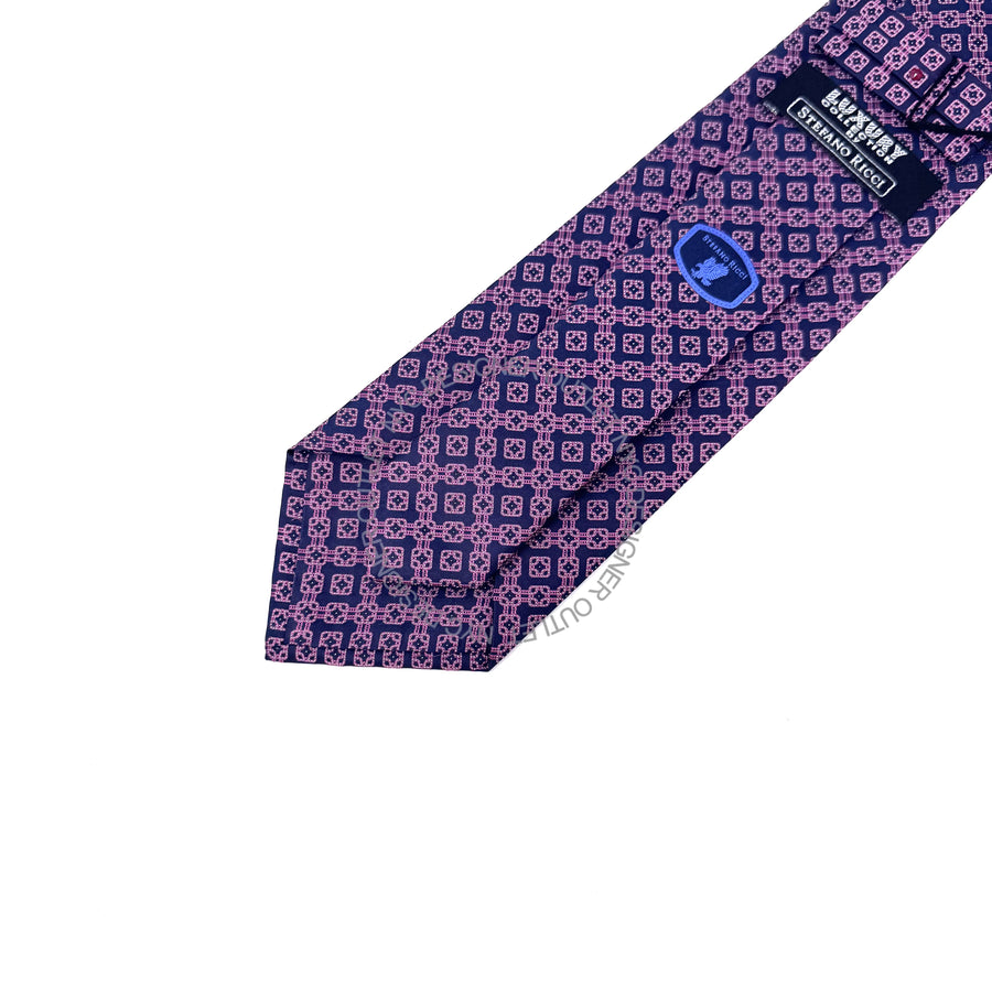 Men's Silk Tie