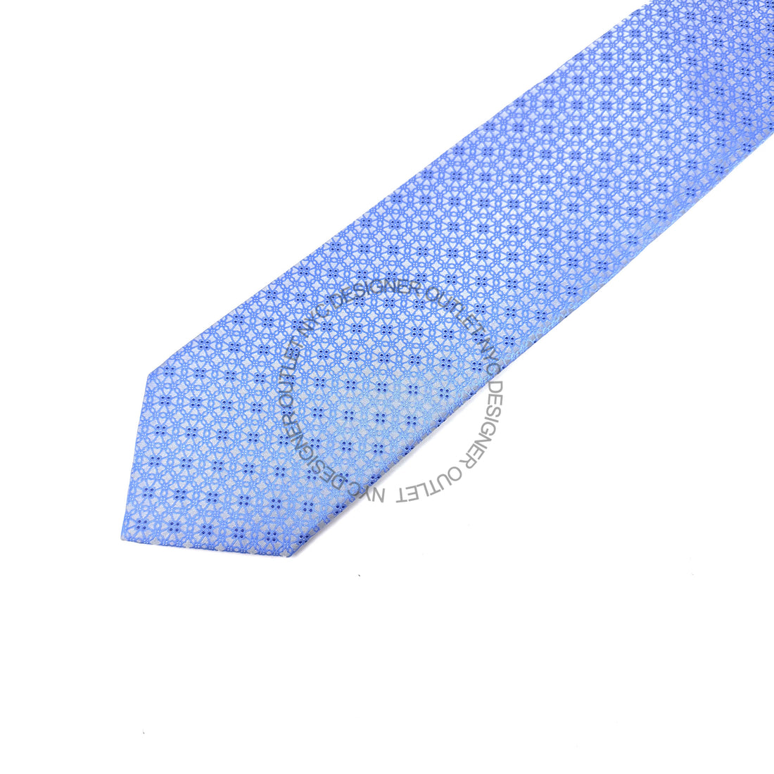 Men's Silk Tie