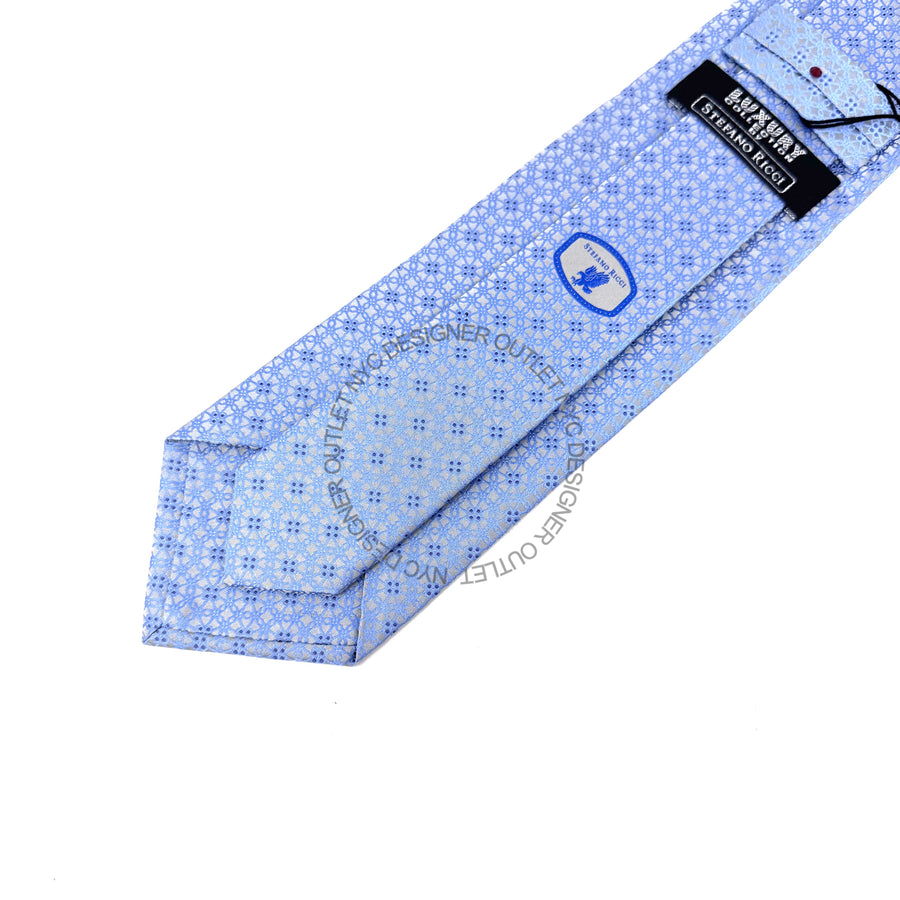 Men's Silk Tie